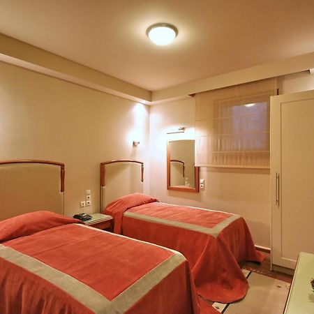 לגאדיה Kentrikon Hotel חדר תמונה