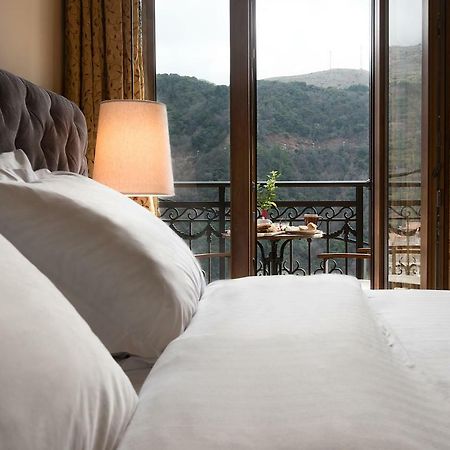 לגאדיה Kentrikon Hotel מראה חיצוני תמונה
