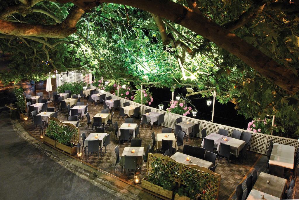 לגאדיה Kentrikon Hotel מראה חיצוני תמונה