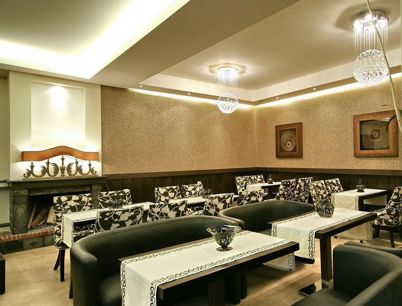 לגאדיה Kentrikon Hotel מראה חיצוני תמונה