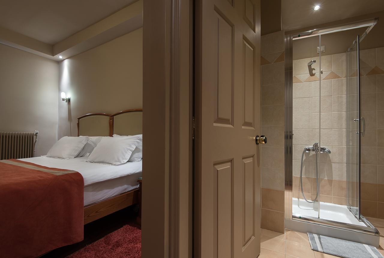 לגאדיה Kentrikon Hotel מראה חיצוני תמונה