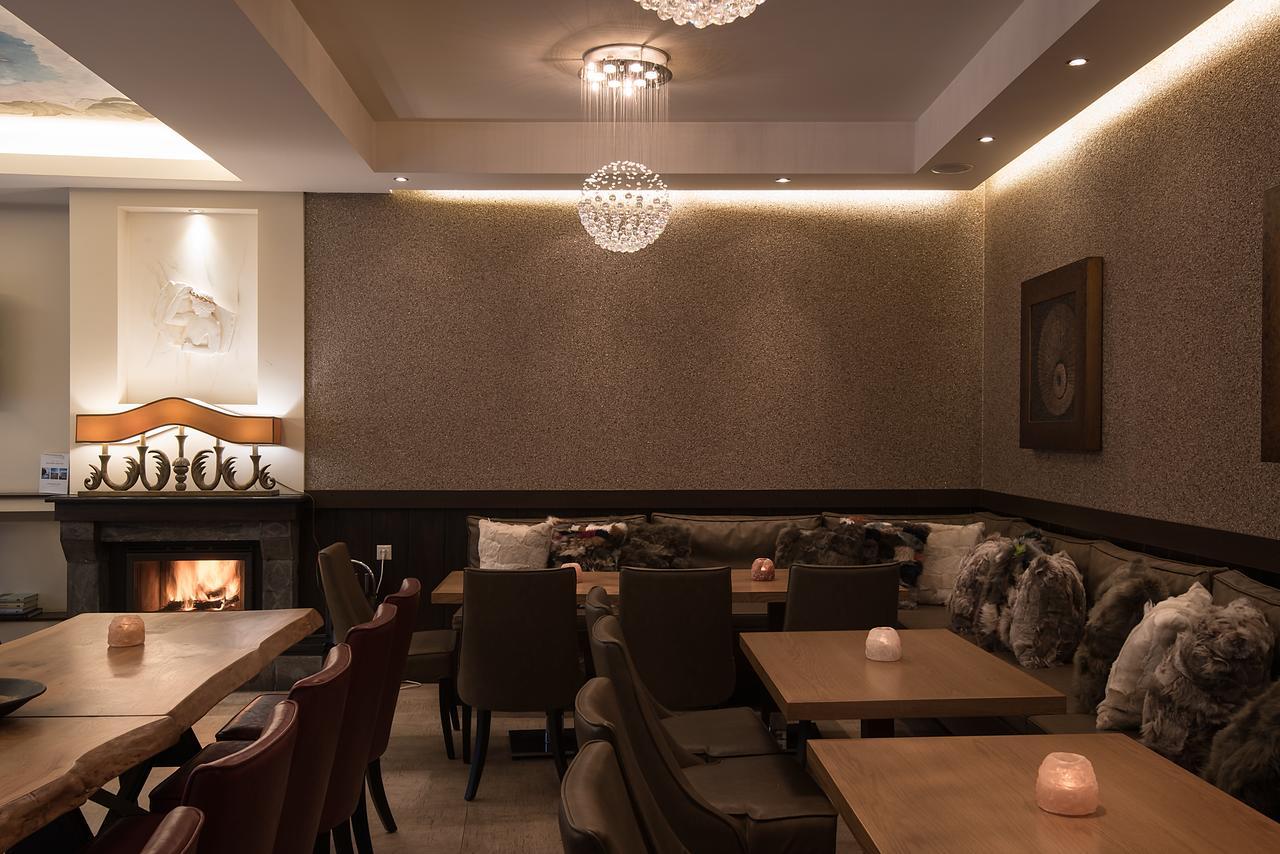 לגאדיה Kentrikon Hotel מראה חיצוני תמונה