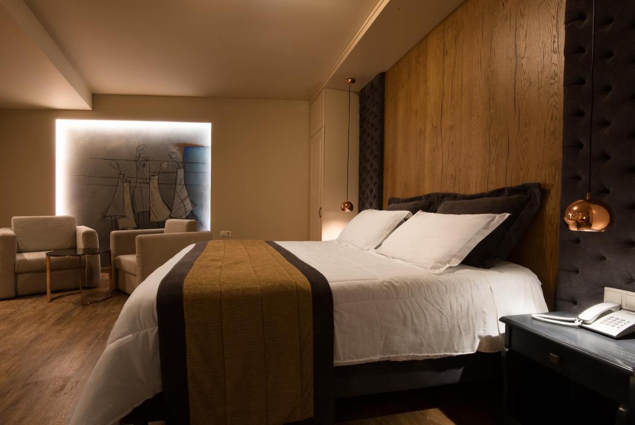 לגאדיה Kentrikon Hotel מראה חיצוני תמונה